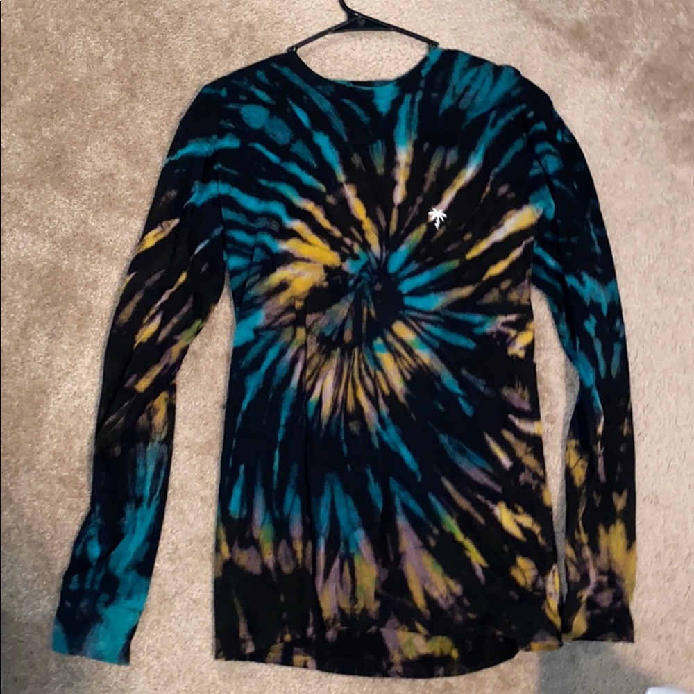 Vans Long Sleeve